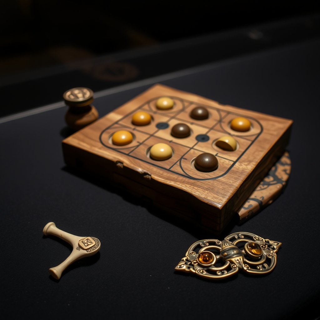 How to Win at Hnefatafl: A Strategy Guide