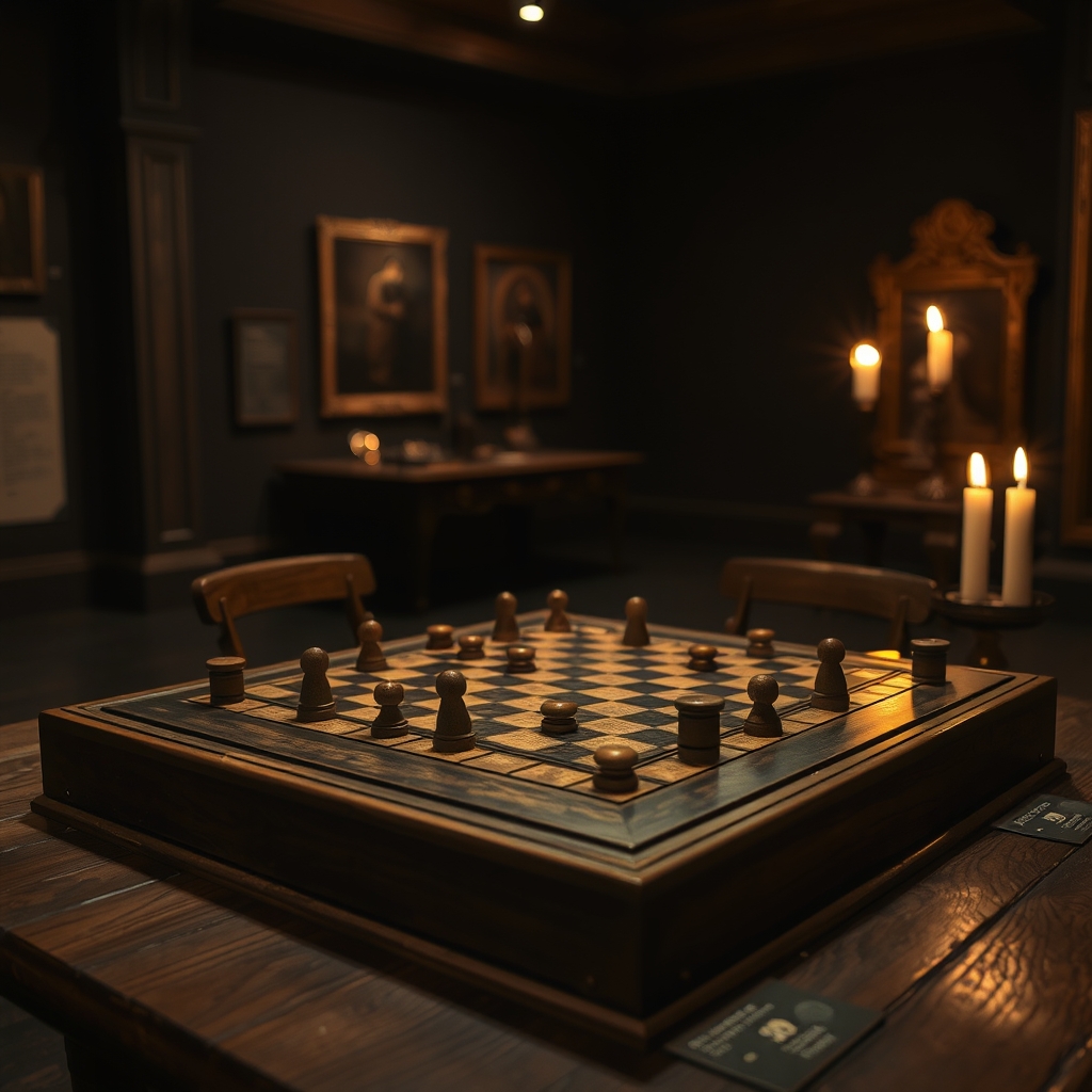 Teaching Kids History Through Ancient Games